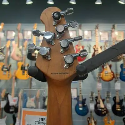 Sterling Cutlass HSS 2